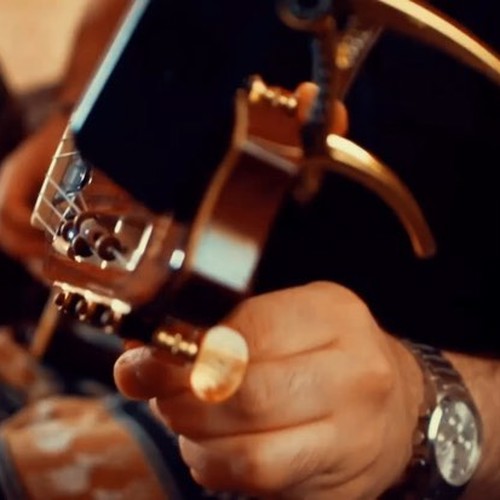 صالح جعفرزاده بیا مادر بکن شیرت حلالم